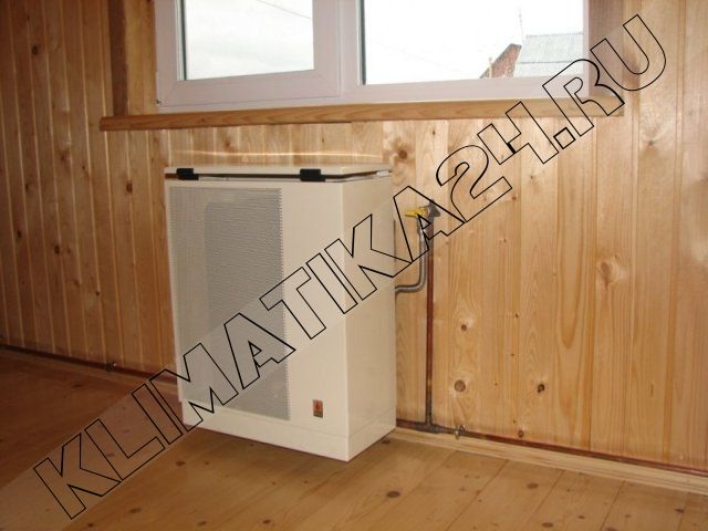 Газовый Конвектор Feg Konvektor Инструкция